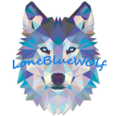 LoneBlueWolf